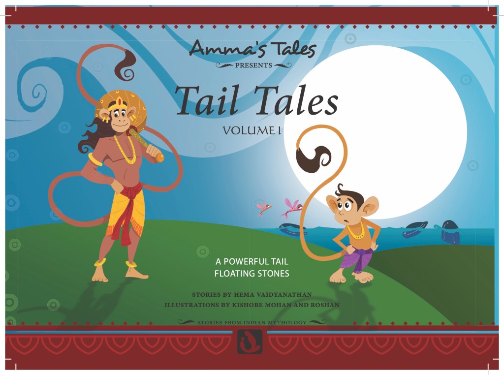A tail’s tale