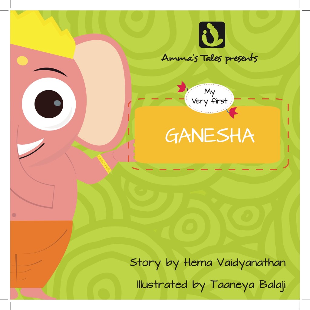 Protected: Ganesha